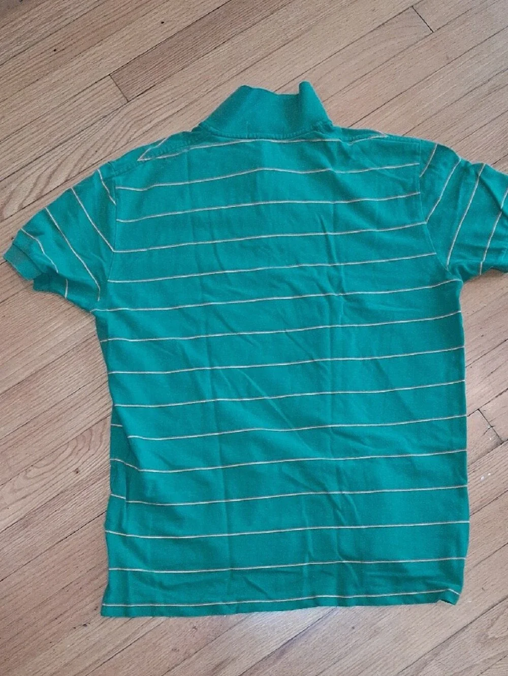 Ralph Lauren teal green